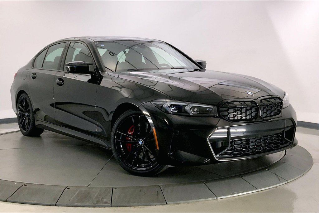 Certified 2023 BMW M340i xDrive w/ Premium Package AWD/4WD image 33