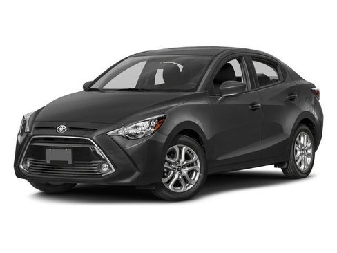 Used 2017 Toyota Yaris iA image 1