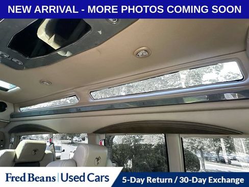 Used 2016 GMC Savana 2500 Extended RWD image 42