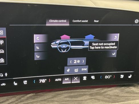 New 2025 Audi Q5 Premium Plus image 20