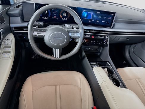 Used 2024 Hyundai Sonata SEL image 17