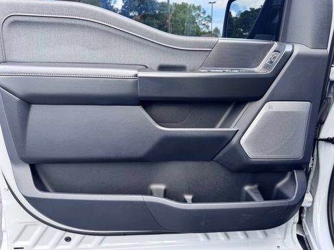 Used 2023 Ford F150 Raptor AWD/4WD image 25