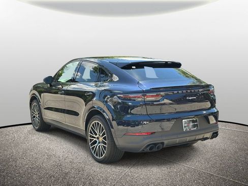 Used 2022 Porsche Cayenne Platinum Edition AWD/4WD image 7
