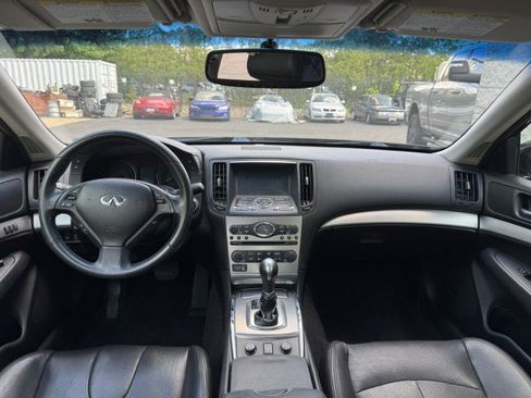 Used 2013 INFINITI G37 x Sedan w/ Premium Pkg AWD/4WD image 20