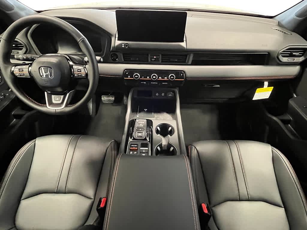 New 2026 Honda Pilot TrailSport image 26