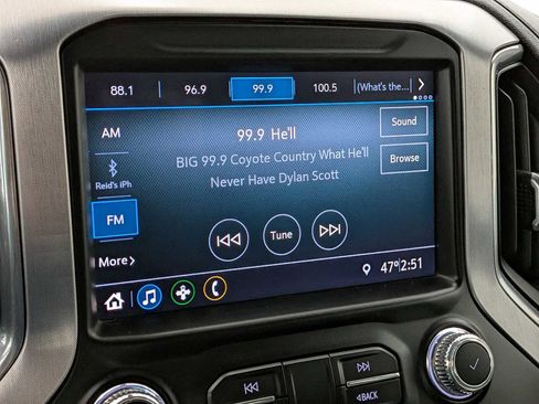 Used 2023 GMC Sierra 3500 SLE w/ SLE Convenience Package image 29