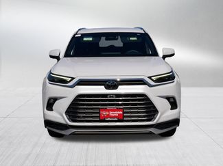 Used 2024 Toyota Grand Highlander AWD Hybrid video 2