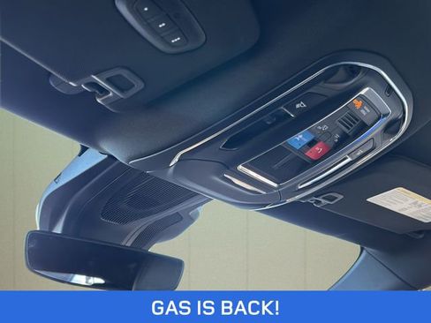 New 2026 Dodge Charger Scat Pack w/ Blacktop Package image 34