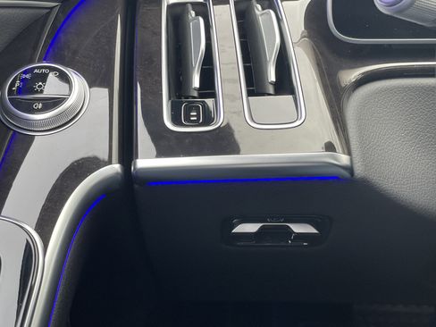 Certified 2023 Mercedes-Benz S 580 4MATIC Sedan image 24