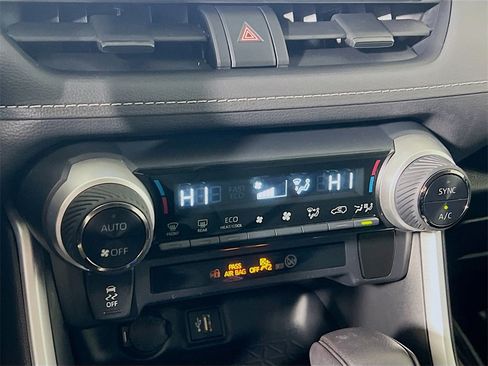 Certified 2023 Toyota RAV4 LE image 15