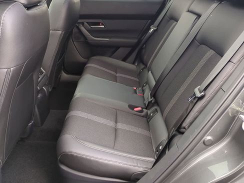 New 2026 MAZDA CX-50 2.5 Hybrid w/ Preferred Pkg image 19