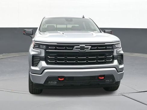 Used 2026 Chevrolet Silverado 1500 RST w/ Redline Edition image 24