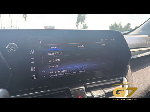 Used 2026 Chevrolet TrailBlazer LT AWD/4WD image 26