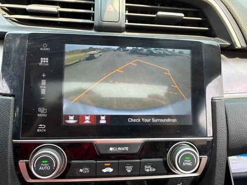 Used 2017 Honda Civic EX-L image 23