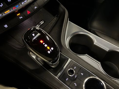 Certified 2021 Cadillac CT4 Premium Luxury image 26