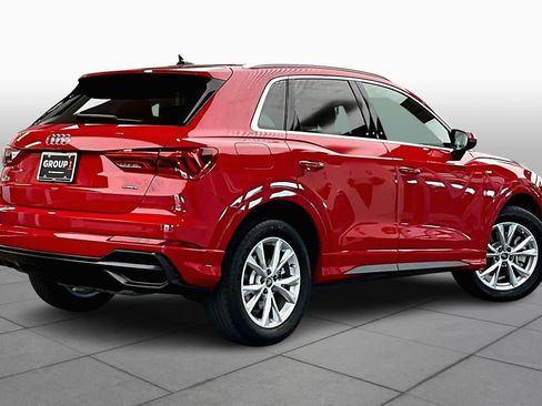 Used 2022 Audi Q3 2.0T Premium w/ Convenience Package image 23