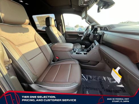 New 2026 GMC Sierra 1500 Denali AWD/4WD image 20