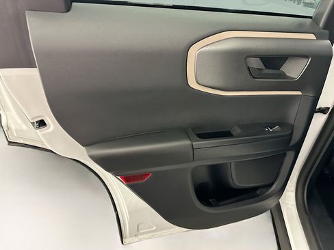 Used 2025 Ford Bronco Sport Big Bend image 26