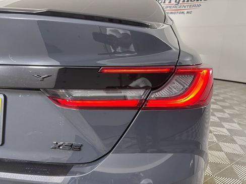 Used 2025 Toyota Camry XSE w/ Premium Plus Package AWD/4WD image 33