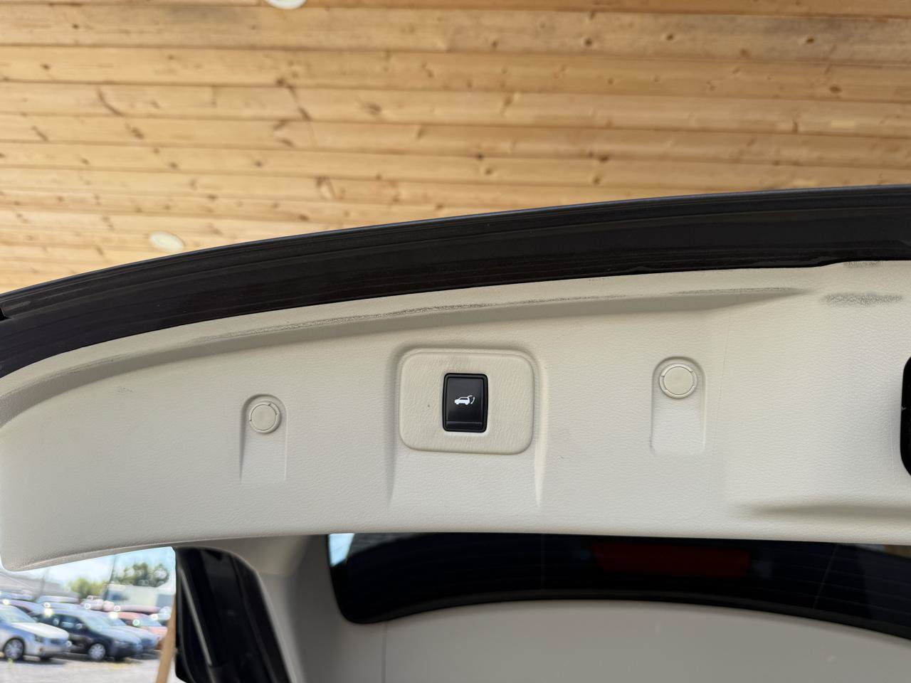 Used 2015 Nissan Murano Platinum w/ Platinum Technology Package AWD/4WD image 59