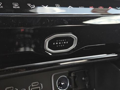 New 2026 Jeep Grand Cherokee Altitude RWD image 26