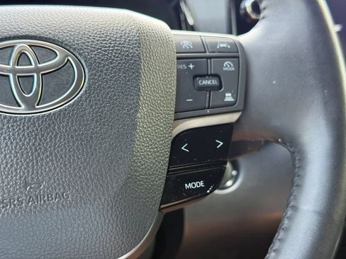 Used 2025 Toyota Camry XSE w/ Premium Plus Package FWD image 20