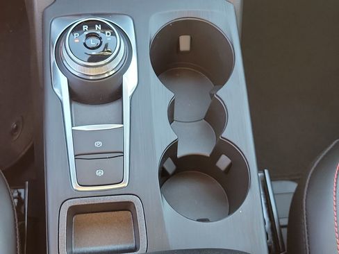 New 2026 Ford Escape ST-Line w/ Tech Pack #1 image 30