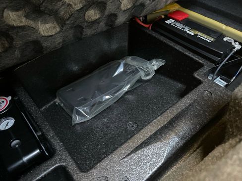 Used 2007 Dodge Charger SRT8 w/ SRT Option Group III image 55