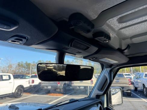 Used 2023 Jeep Wrangler Sahara w/ LED Lighting Group image 21