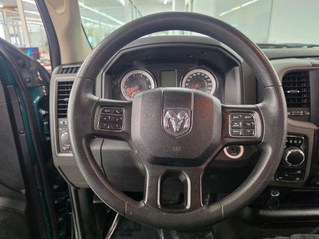 Used 2022 RAM 1500 Tradesman w/ Popular Equipment Group AWD/4WD image 16
