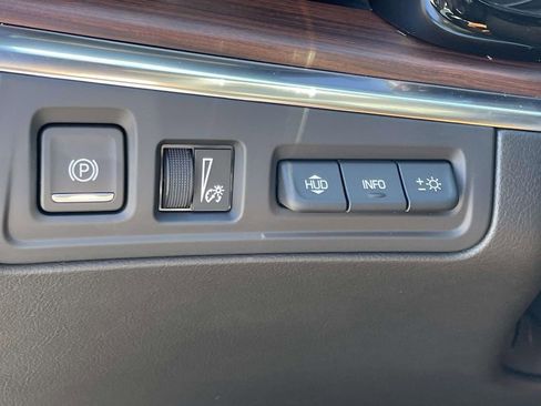 New 2025 Cadillac XT5 Premium Luxury w/ Technology Package image 22