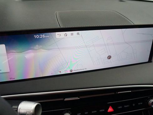 New 2026 Genesis GV70 2.5T image 8