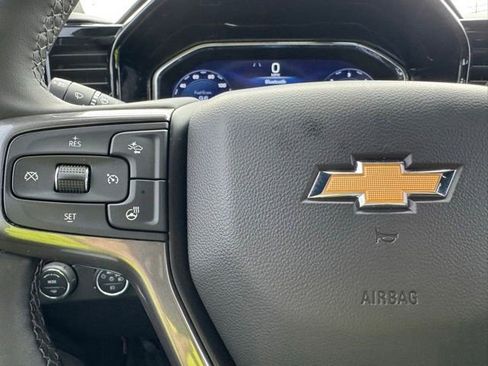 Used 2024 Chevrolet Silverado 2500 High Country w/ High Country Premium Package AWD/4WD image 30