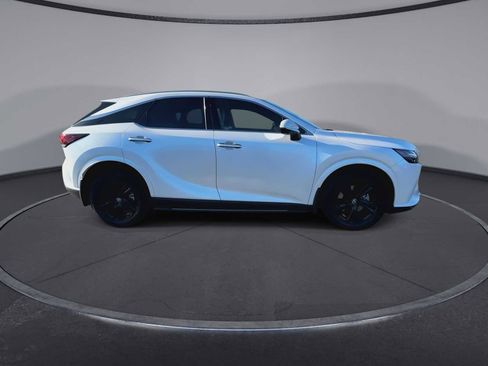 Used 2024 Lexus RX 350 Premium image 9