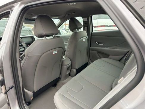 New 2026 Hyundai Elantra Sport image 12