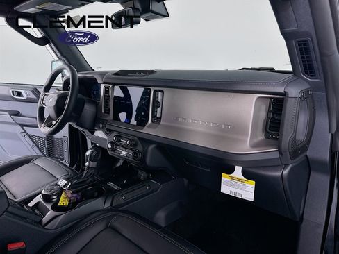 New 2026 Ford Bronco Outer Banks image 30