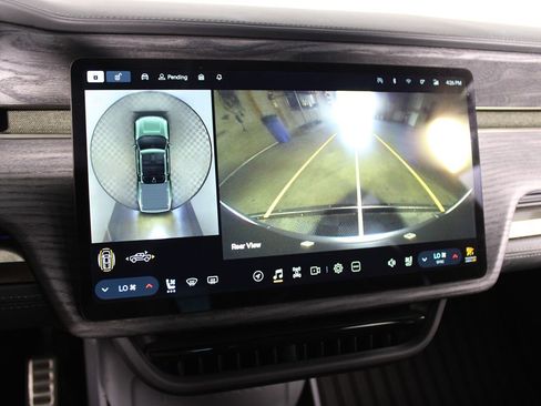 Used 2022 Rivian R1T Adventure AWD/4WD image 17