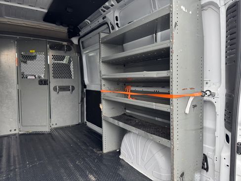 Used 2023 RAM ProMaster 1500 w/ Driver Convenience Group image 20
