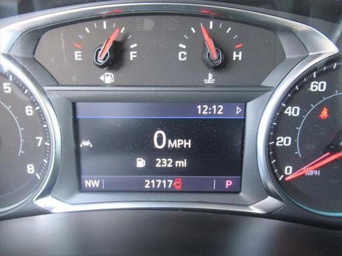 Certified 2023 Chevrolet Equinox LT FWD image 24