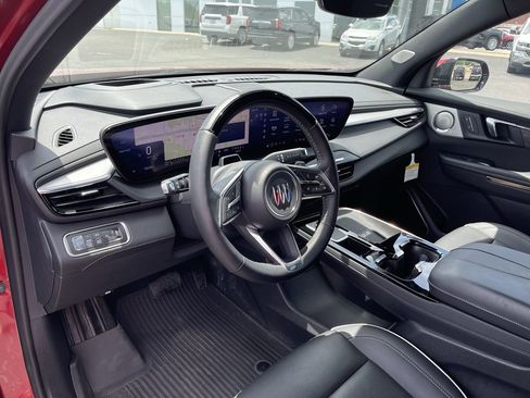 Certified 2025 Buick Enclave Avenir w/ Super Cruise Package image 10