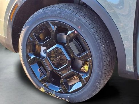 New 2026 Kia Sorento EX w/ EX Premium Package image 19