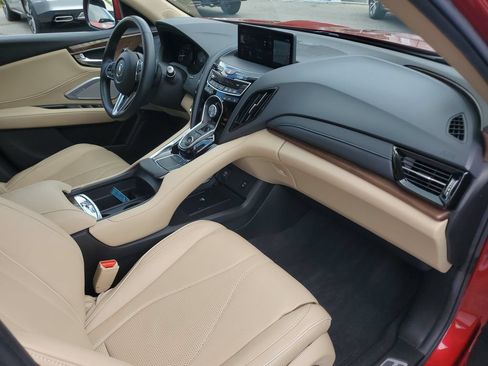 Certified 2024 Acura RDX SH-AWD w/ Advance Package image 4