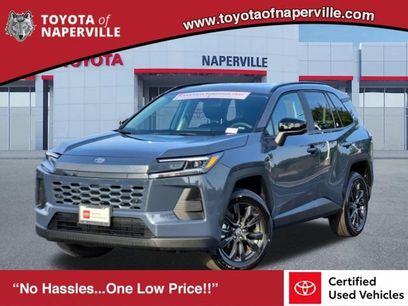 Certified 2026 Toyota RAV4 XLE Premium