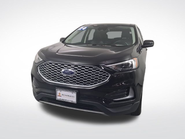 Used 2024 Ford Edge SEL AWD/4WD image 23