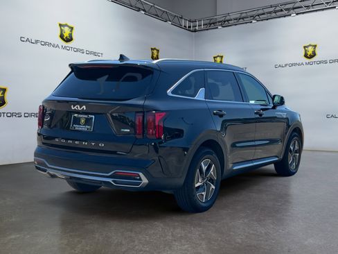 Used 2022 Kia Sorento S image 5