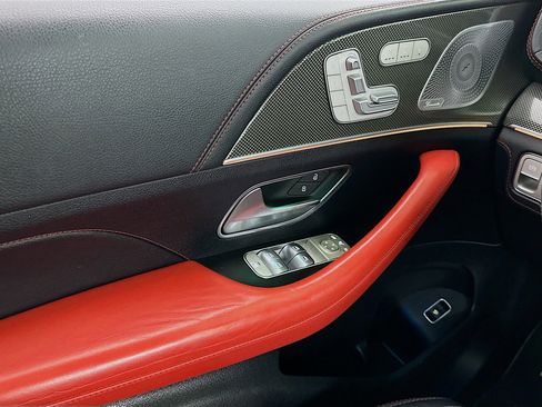 Used 2021 Mercedes-Benz GLE 53 AMG 4MATIC Coupe image 15