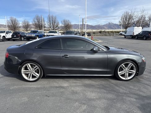 Used 2015 Audi S5 Premium Plus w/ Technology Package image 6