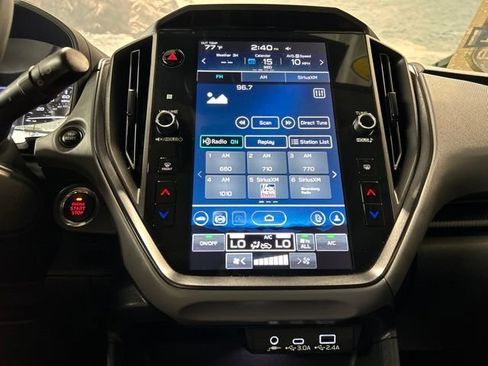 Used 2024 Subaru Crosstrek 2.5i Limited AWD/4WD image 4