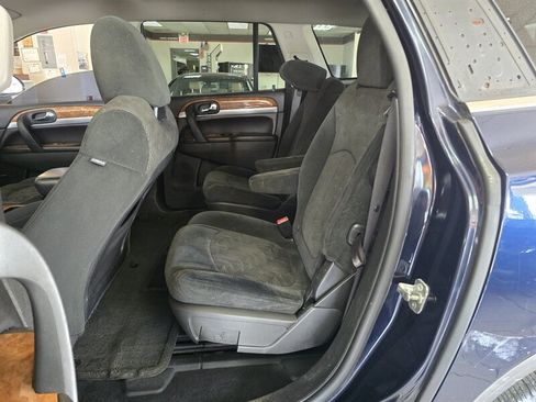 Used 2012 Buick Enclave Convenience AWD/4WD image 11