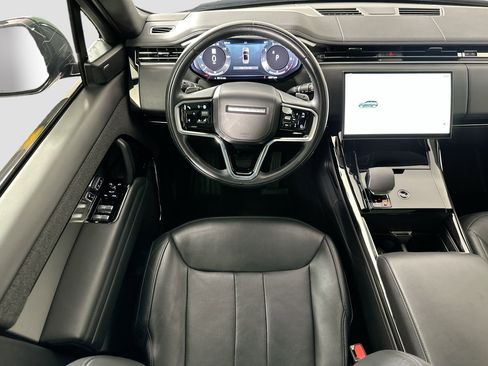 Certified 2024 Land Rover Range Rover Sport SE image 25